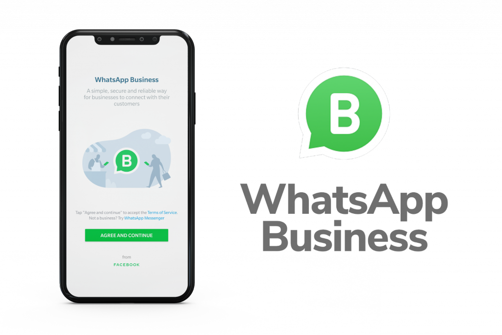 5 Tips for Leveraging WhatsApp in Business 2 Whatsapp Business
