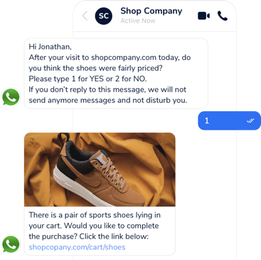 Winter 2021 Release 2 Whatsapp Messaging