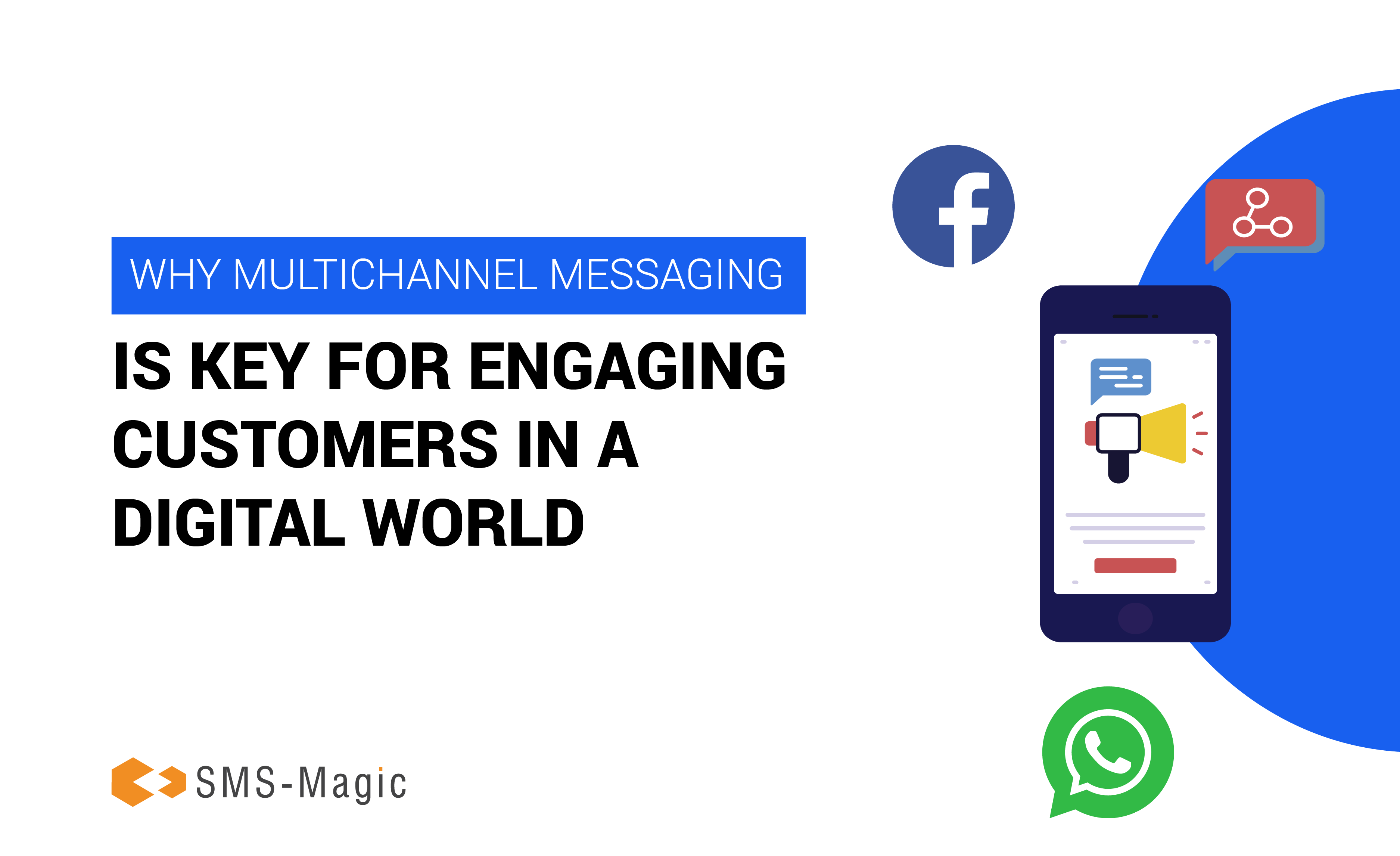 Why Multichannel Messaging is Key for Engaging Customers in a Digital World 8 sms-magic