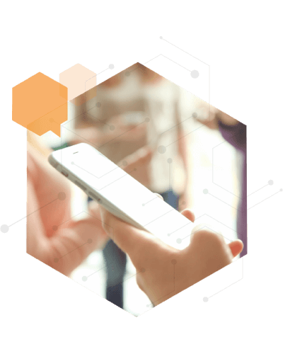 Communicate with your audience easily