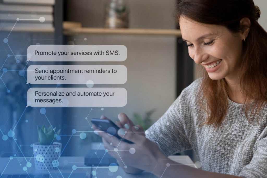 How Multichannel Messaging Helps Insurance Organizations Improve Customer Engagement 4 Create Personal Connection