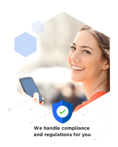 What About Compliance and Regulations