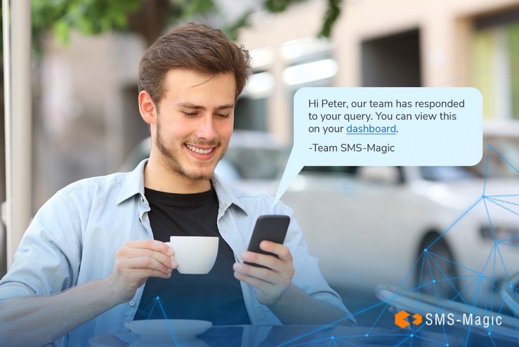 How To Flip Your Customer Service from Flat to Fabulous Using Messaging 3 raise your customer service