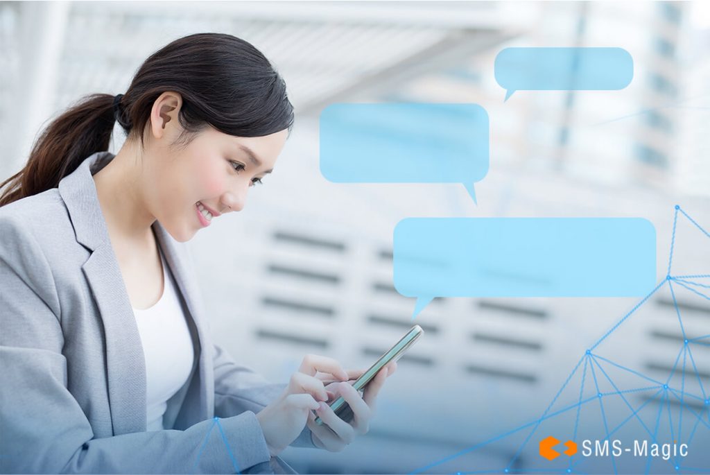 How Messaging Can Keep Your Not-Quite-Ready Customers Engaged 3 Messaging can help maintain contact with customers