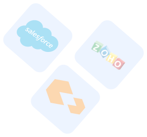 SMS-Magic Chatbot 12 Add SMS-Magic Chatbot to your CRM stack-R