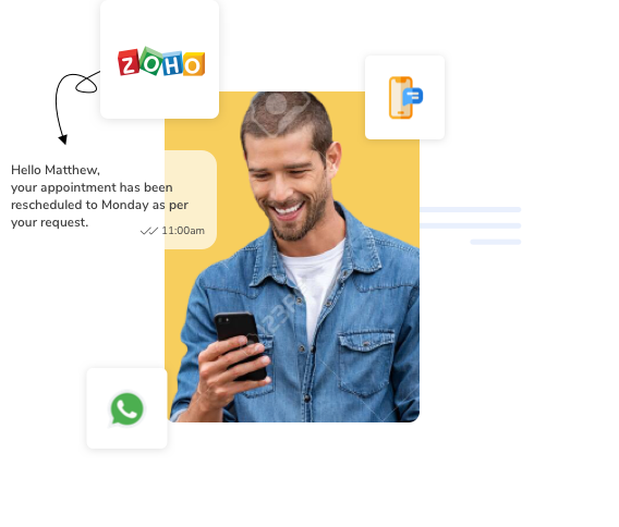 Fall Release Zoho 2021 3 sms-magic