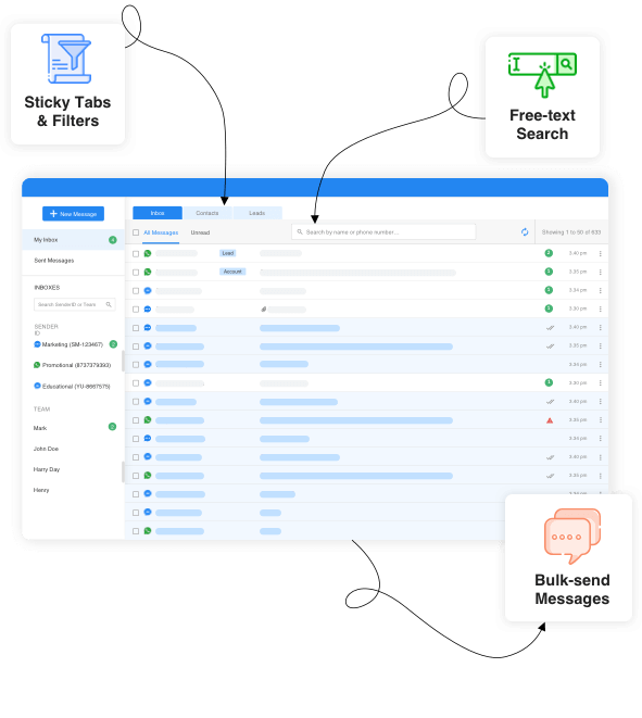 Fall Release 2021 3 More Easily Communicate with Customers