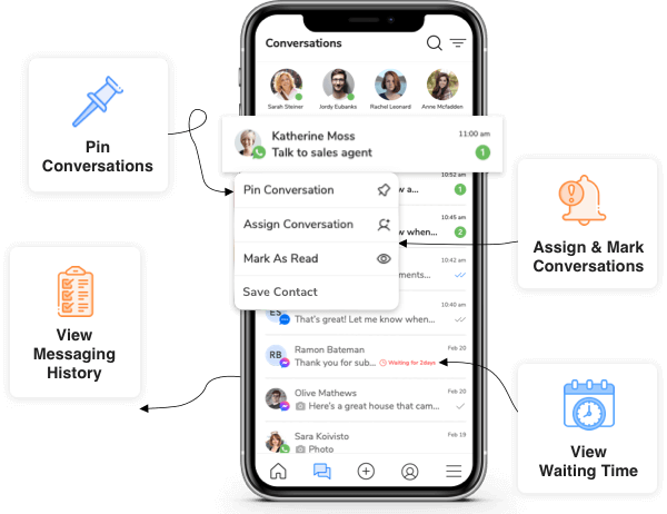 Fall Release 2021 4 Mobile app fall release 2021