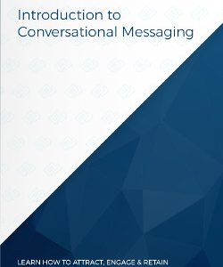 Introduction to Conversational Text Messaging