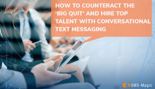 How to Counteract the ‘Big Quit’ and Hire Top Talent