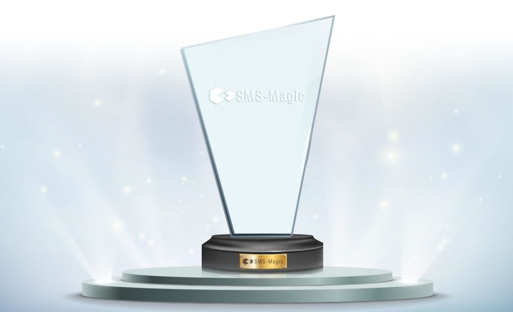 SMS-Magic Awards 1 award22