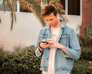 College Possible increases enrollment rates with conversational messaging College Possible increases enrollment rates with conversational messaging