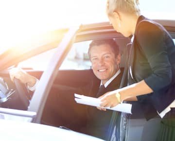 Conversational Text Messaging is Key to Stork Driver’s Business Growth Conversational Text Messaging is Key to Stork Driver’s Business Growth