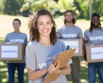 GIVE volunteers used SMS-Magic to increase their conversions by 30% GIVE volunteers used SMS-Magic to increase their conversions by 30%