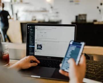 How a Software Company Gets More Customer Engagement with Messaging How a Software Company Gets More Customer Engagement with Messaging