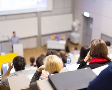 Northwest University sees 15X increase to student engagement via messaging Northwest University sees 15X increase to student engagement via messaging